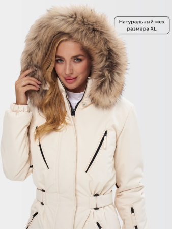 Комбинезон женский зимний Престиж Блондинка